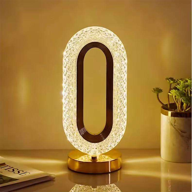 Creatice Table Lamp