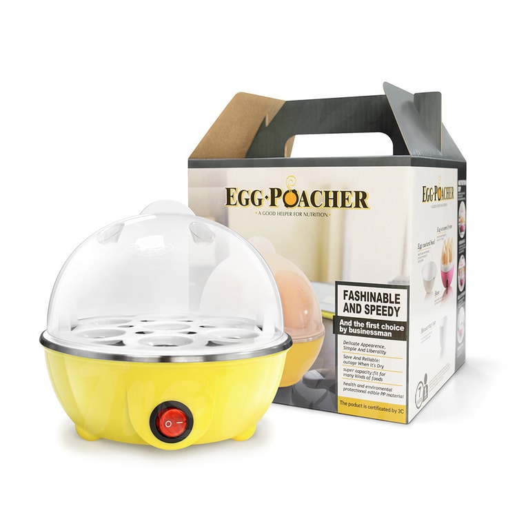 Egg Poacher