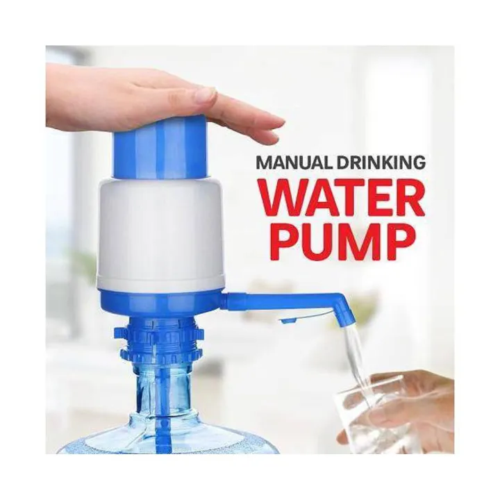 Manual Drinking Water Pump