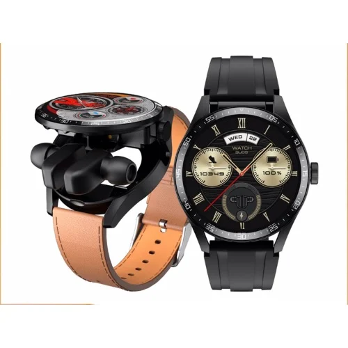 GT 5 Buds Smart Watch