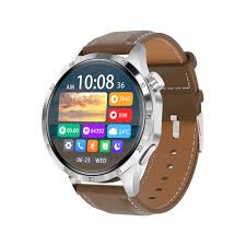 GT 4 Smart Watch