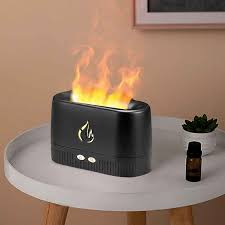 Flame Aroma Diffuser